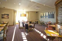 Premier Inn Inverness West - Morgenmad