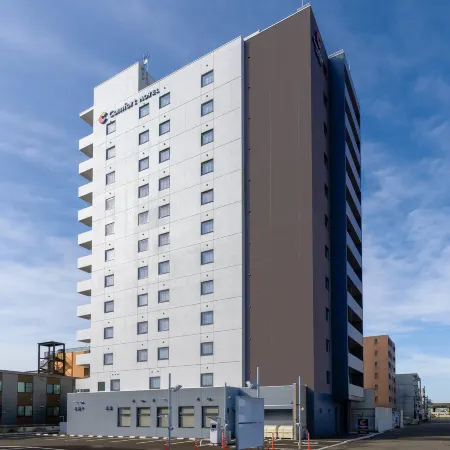 Comfort Hotel Chitose