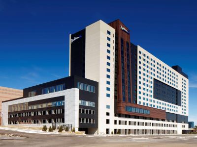 Radisson Blu Mall of America