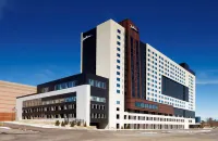 Radisson Blu Mall of America - Gym