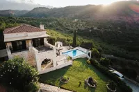 Villa Elia Provarma by Your Villa - Villas