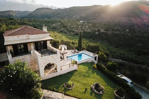 Villa Elia Provarma by Your Villa - Villas