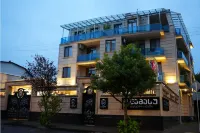 Lamassu Luxury Suites Batumi - Homestays
