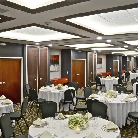 Holiday Inn TAMPICO ALTAMIRA by IHG