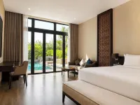 The Palm Nest Cam Ranh Pool Villa - 4-Star