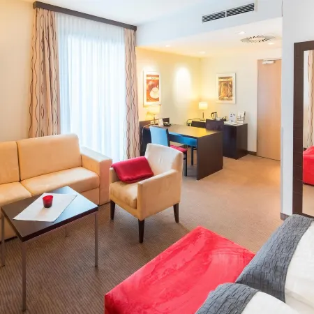 Best Western Plus Hotel Ostertor