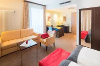 Best Western Plus Hotel Ostertor - Lemmikkieläimet sallittu