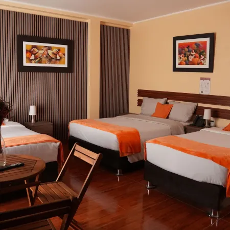 Posada Miraflores