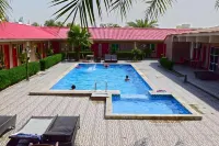 Marhaba Resort and Boutique Hotel - 3-Star