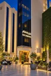 Nour Althuria Hotel - Elaf Almaqam - Mountain View