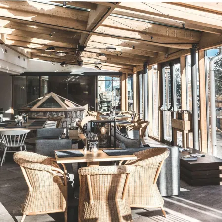 Paradiso Pure Living Vegan Hotel
