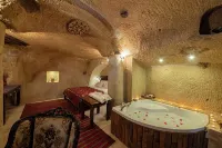 Shiraz Cave Cappadocia - Bed and Breakfasts