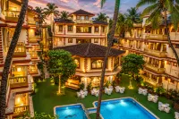 Vistar Holidays -  Apartamentos vacacionales