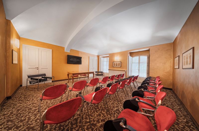 Hotel Roma e Rocca Cavour photo 4
