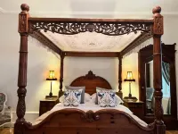 Chateau Mas Levrault - Boutique