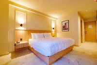 Distrito Hotel Aeropuerto - Homestays