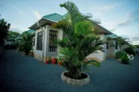 Kili Palladium Homes - Boma Ngombe - พร้อมWifi