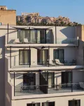 Noctilia Athens Hotels in Psiri