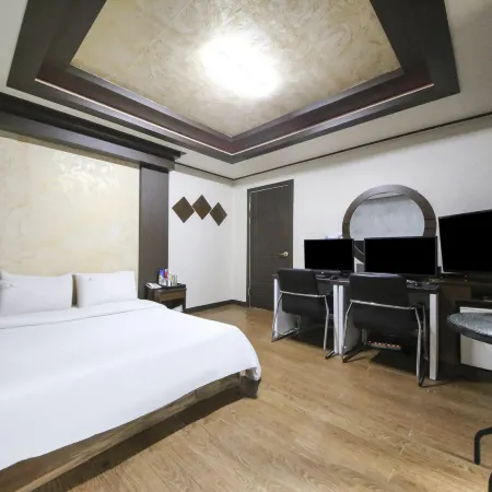 Boryeong Grand