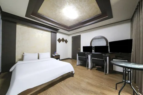 Boryeong Grand - Wifi