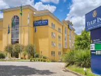 Hotel Nacional Inn Curitiba Santa Felicidade - Pet friendly