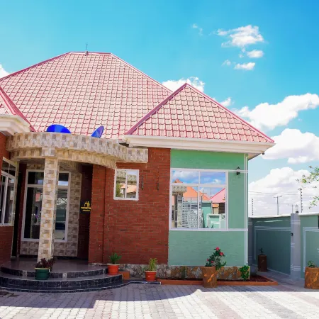 FLORENTINA LODGE Dodoma