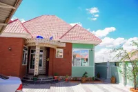 FLORENTINA LODGE Dodoma - Bar