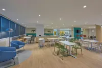 萬豪城市快捷酒店-坎昆機場 - 2星級