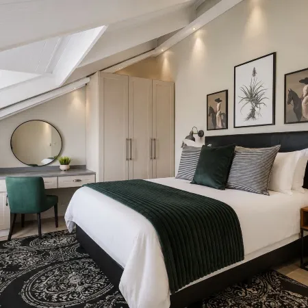Dunkeld Country & Equestrian Estate Hotels in Belfast