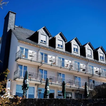 Wetzlarer Hof Hotel & Restaurant