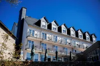 Wetzlarer Hof Hotel & Restaurant - parking