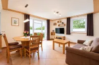 Chalet in Mittersill Near Ski Lift - Condos