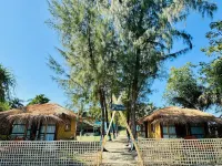 Ratnodwip Beach View Resort - 2-Star