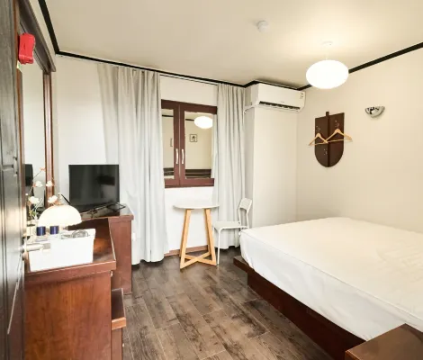 Yeoju High Stay - 2-stjärniga