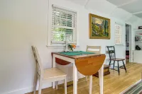 3 Mi to Craigville Beach! Walkable Couples Haven - 4-Star