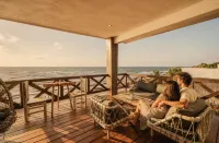 Olivia Oceanfront Tulum - 2-نجوم