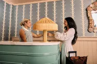 Hotel Margot - 2-Star