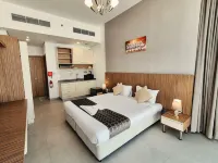 THE SAJ HOTEL APARTMENTS - Apartments