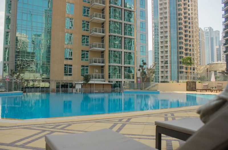 Wyndham Downtown Dubai photo 5