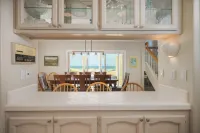 Strandcastle Beach House - Oceanfront! - You're right on the sand! - 4-Star