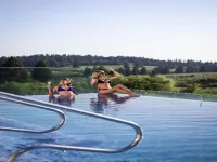 Elexus Apartments Poiana Brasov - Uima-altaat