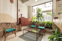 Soy Local Centro Histórico - ที่มีสระว่ายน้ำ