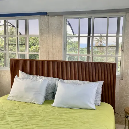 Studio Accommodation near the Malecón Puerto Plata