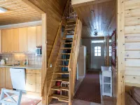 Ylläskankare - Pet friendly