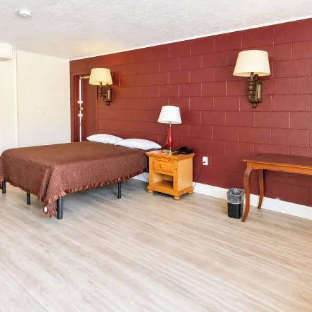 Executive Inn & Suites Provo Near University