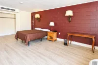 Executive Inn & Suites Provo Near University - 2-Star