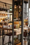 Art Hotel Pallas by Tartuhotels - bar