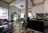 Adriano Boutique Sevilla - 3-Star