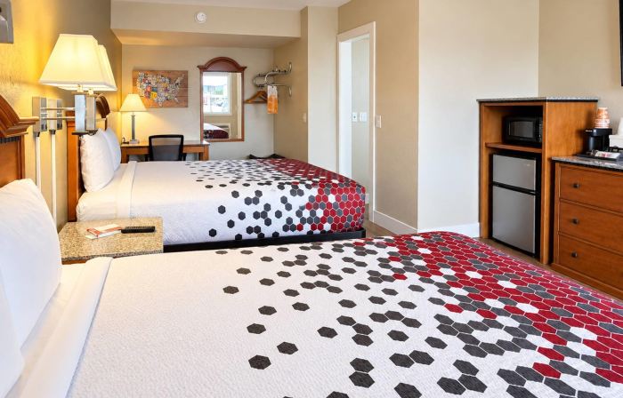 Econo Lodge