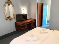 Hotel Mozart Bonn - sarapan